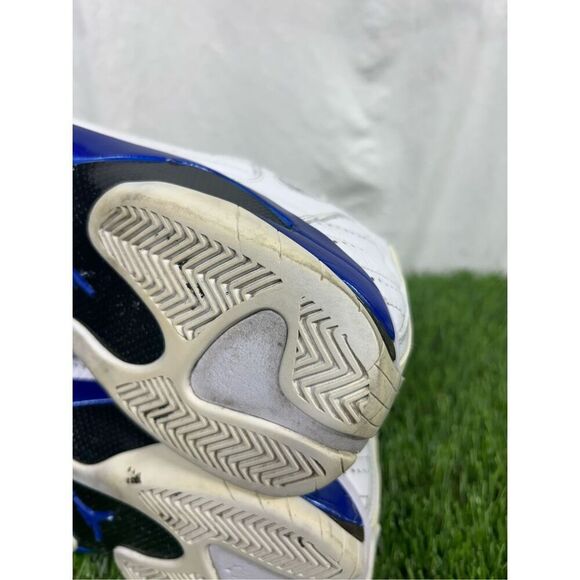 Size 11 - Air Jordan 14 Retro Hyper Royal - Picture 5 of 10